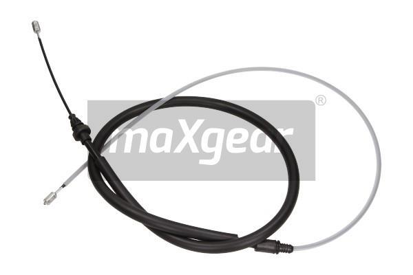 Cavo comando, Freno stazionamento - 32-0550 MAXGEAR
