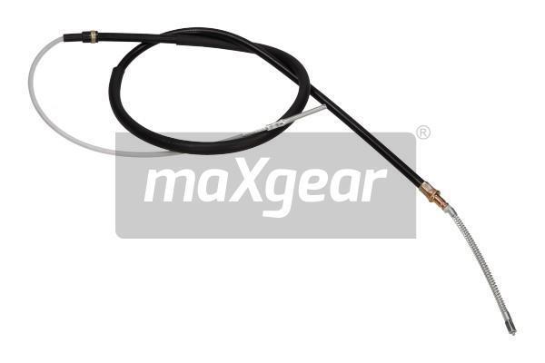 Cable, parking brake - 32-0551 MAXGEAR
