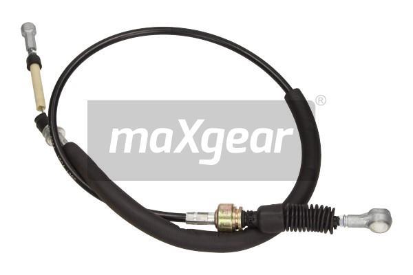 Cavo comando, Cambio manuale - 32-0564 MAXGEAR
