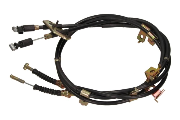 Cable, parking brake - 32-0570 MAXGEAR