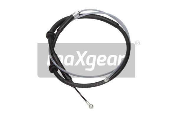 Cable, parking brake - 32-0579 MAXGEAR