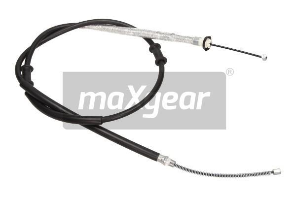 trosas, stovėjimo stabdys - 32-0582 MAXGEAR