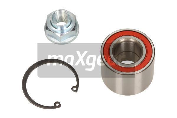Wheel Bearing Kit - 33-0828 MAXGEAR