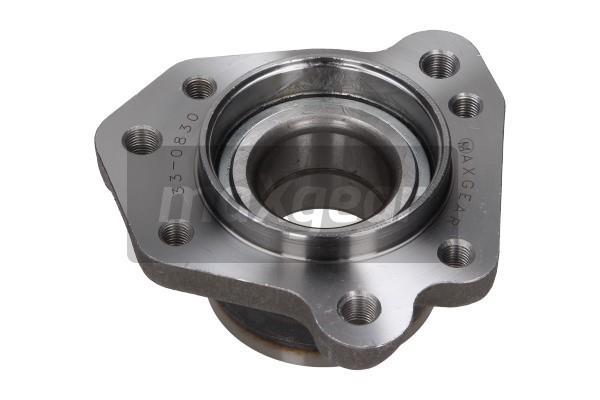 Wheel Bearing Kit - 33-0830 MAXGEAR