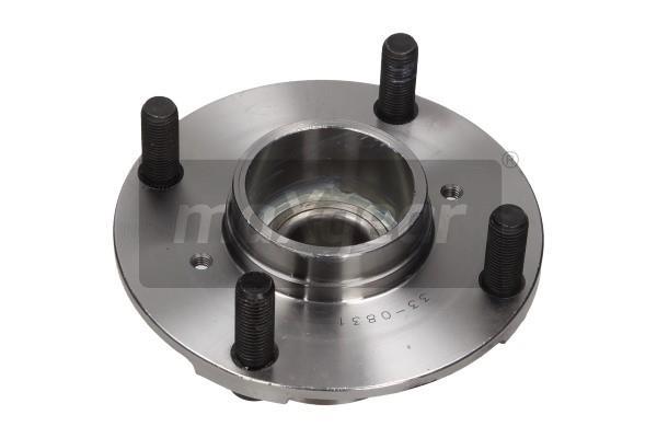 Комплект подшипника ступицы колеса - 33-0831 MAXGEAR