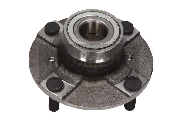 Комплект подшипника ступицы колеса - 33-0831 MAXGEAR