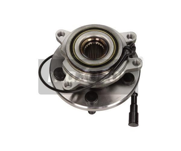 Kit cuscinetto ruota - 33-0836 MAXGEAR