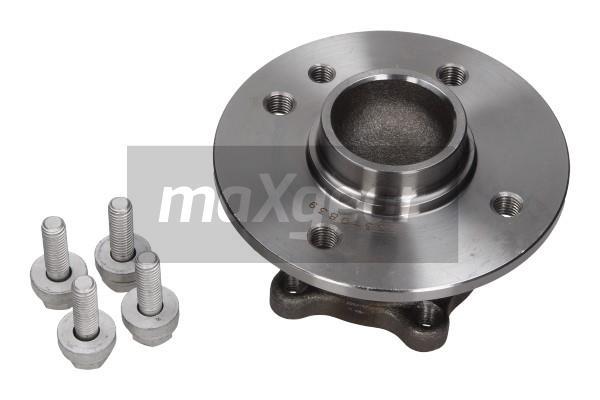 Комплект подшипника ступицы колеса - 33-0839 MAXGEAR