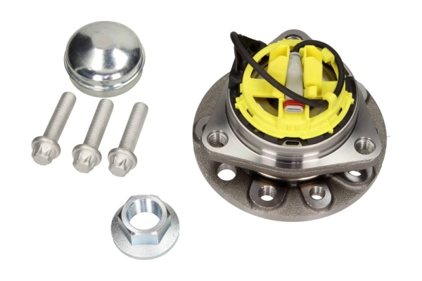 Wheel Bearing Kit - 33-0840 MAXGEAR