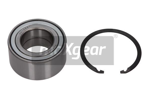 rato guolio komplektas - 33-0841 MAXGEAR