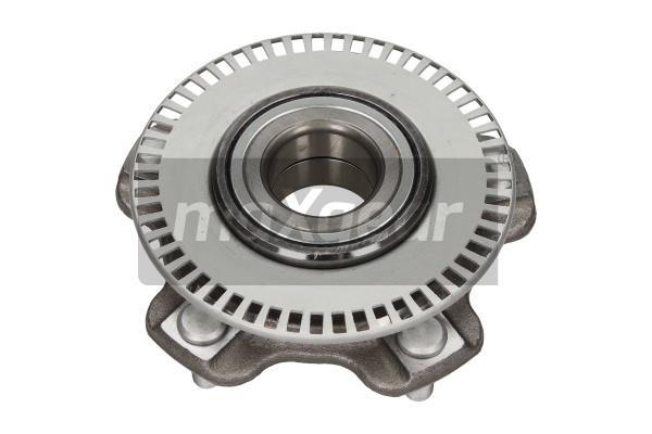 Wheel Bearing Kit - 33-0842 MAXGEAR