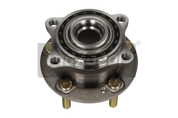Wheel Bearing Kit - 33-0843 MAXGEAR