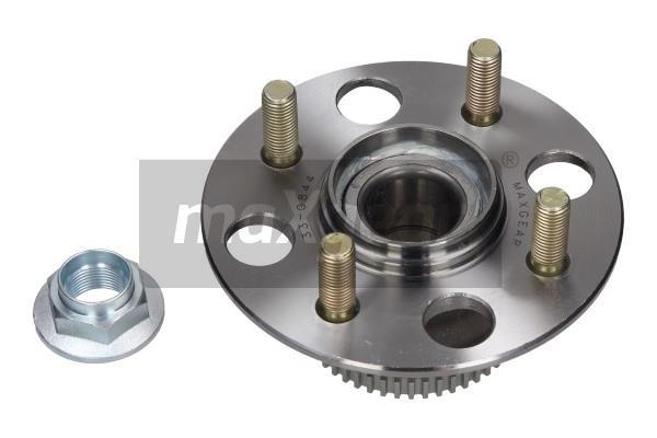 Wheel Bearing Kit - 33-0844 MAXGEAR