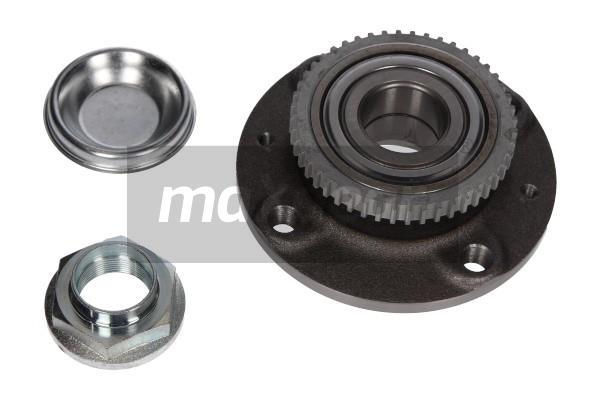 Wheel Bearing Kit - 33-0847 MAXGEAR