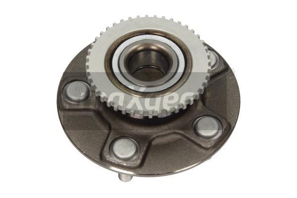 Kit cuscinetto ruota - 33-0848 MAXGEAR