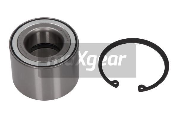 Wheel Bearing Kit - 33-0849 MAXGEAR