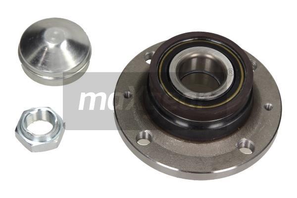 rato guolio komplektas - 33-0852 MAXGEAR