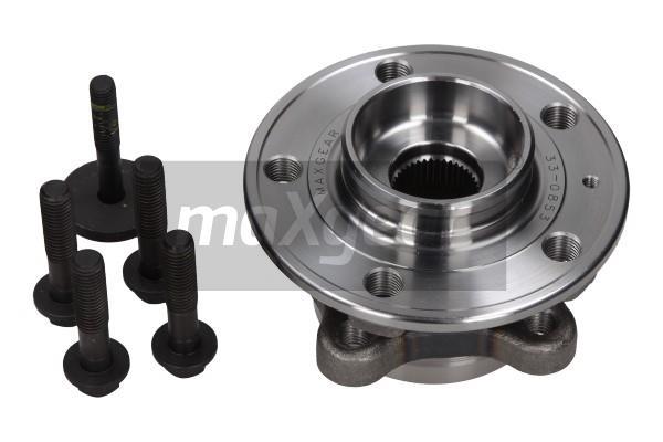 rato guolio komplektas - 33-0853 MAXGEAR