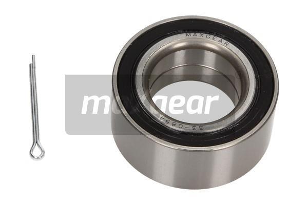Wheel Bearing Kit - 33-0854 MAXGEAR