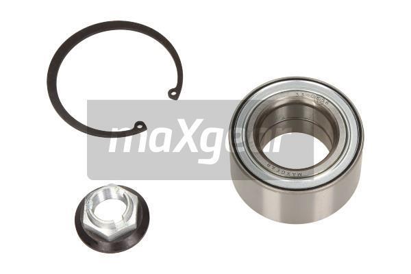 rato guolio komplektas - 33-0856 MAXGEAR