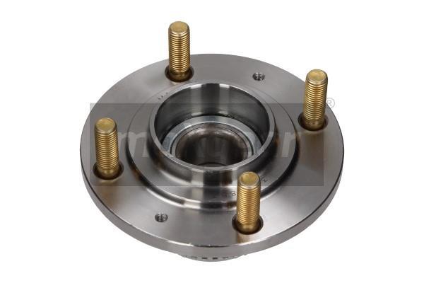Wheel Bearing Kit - 33-0857 MAXGEAR