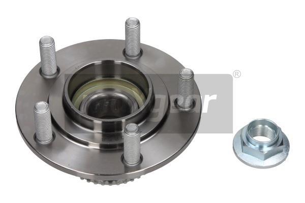 Комплект подшипника ступицы колеса - 33-0858 MAXGEAR