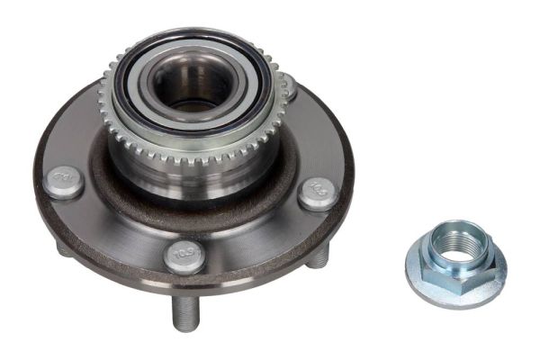 Комплект подшипника ступицы колеса - 33-0858 MAXGEAR
