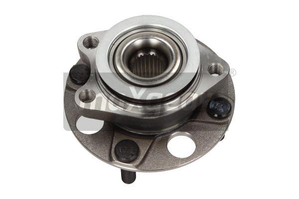 Kit cuscinetto ruota - 33-0860 MAXGEAR