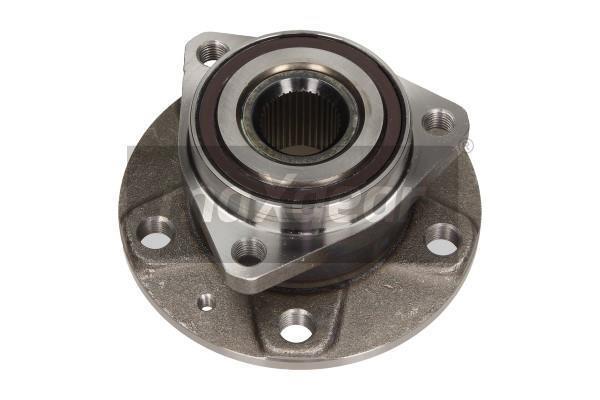 Wheel Bearing Kit - 33-0862 MAXGEAR