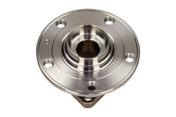 Комплект подшипника ступицы колеса - 33-0862 MAXGEAR