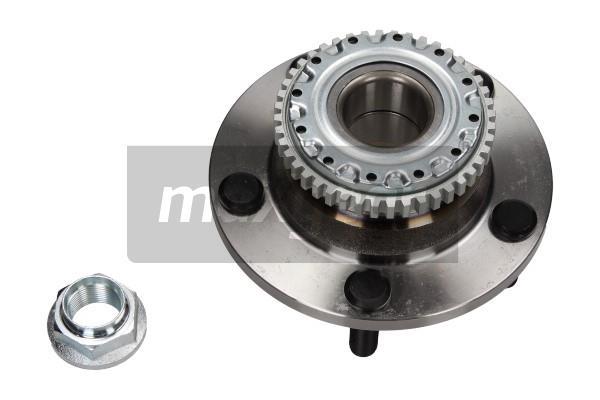 Wheel Bearing Kit - 33-0864 MAXGEAR
