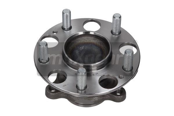 rato guolio komplektas - 33-0866 MAXGEAR