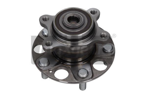 Комплект подшипника ступицы колеса - 33-0866 MAXGEAR