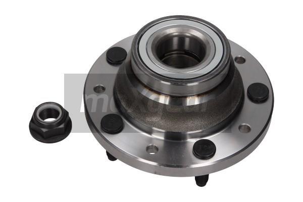Комплект подшипника ступицы колеса - 33-0543 MAXGEAR