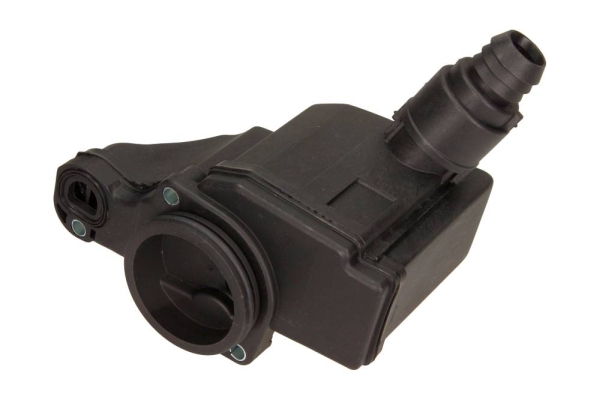 Oil Trap, crankcase breather - 18-0402 MAXGEAR