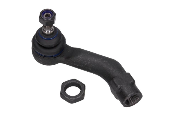 skersinės vairo trauklės galas - 69-0773 MAXGEAR