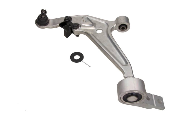 vikšro valdymo svirtis - 72-2862 MAXGEAR