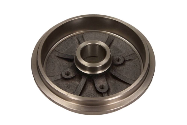 Brake Drum - 19-1353 MAXGEAR