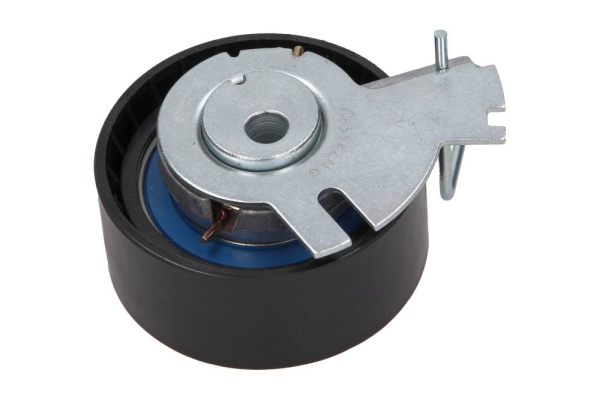 Tensioner Pulley, timing belt - 54-0857 MAXGEAR