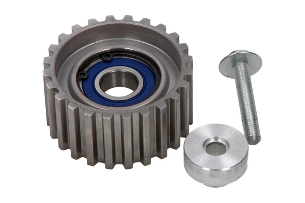 Deflection/Guide Pulley, timing belt - 54-0860 MAXGEAR
