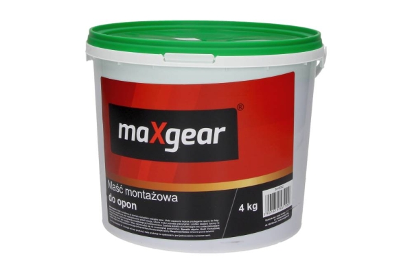 Tyre Fitting Paste - 36-0092 MAXGEAR