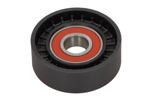 Tensioner Pulley, V-ribbed belt - 54-0866 MAXGEAR