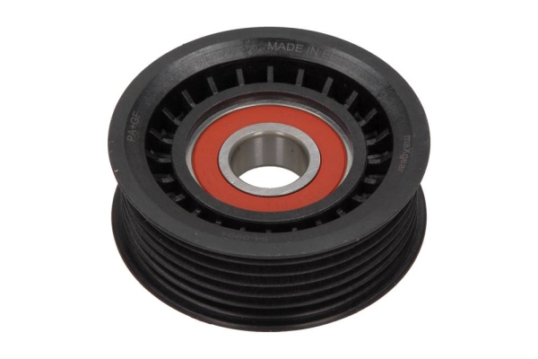 Deflection/Guide Pulley, V-ribbed belt - 54-0904 MAXGEAR
