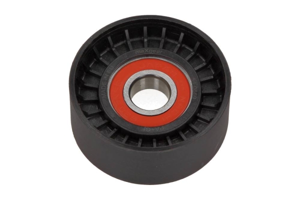 Rullo tenditore, Cinghia Poly-V - 54-0869 MAXGEAR