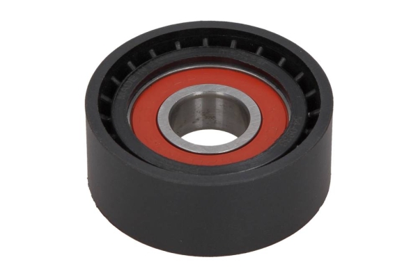 Tensioner Pulley, V-ribbed belt - 54-0938 MAXGEAR