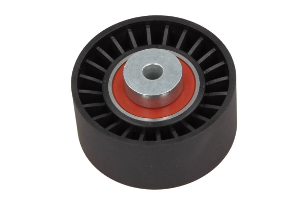 Deflection/Guide Pulley, V-ribbed belt - 54-0900 MAXGEAR