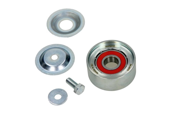 Deflection/Guide Pulley, V-ribbed belt - 54-0913 MAXGEAR