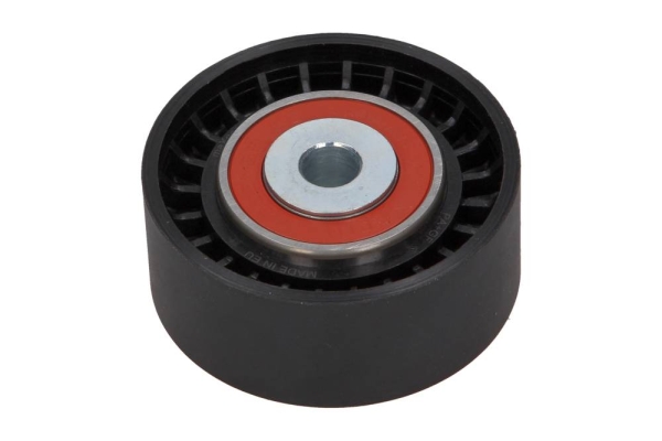 Galoppino/Guidacinghia, Cinghia Poly-V - 54-0879 MAXGEAR