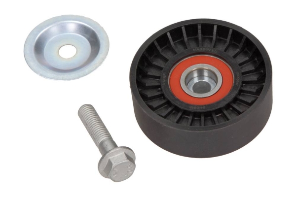 Galoppino/Guidacinghia, Cinghia Poly-V - 54-0918 MAXGEAR