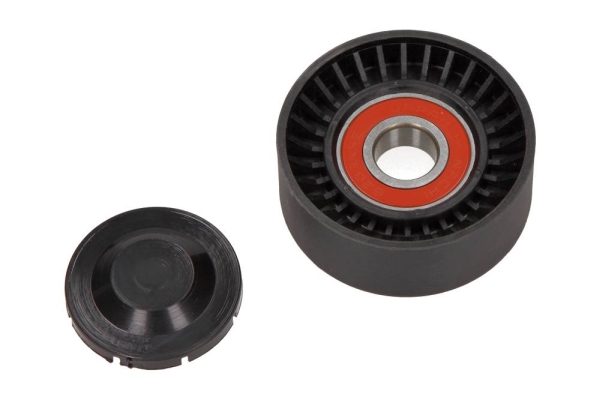 Rullo tenditore, Cinghia Poly-V - 54-0867 MAXGEAR